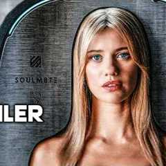 SOULM8TE Official Trailer (2026)