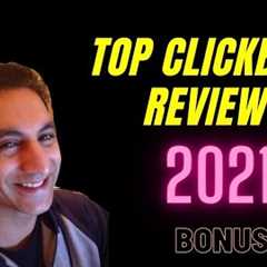 Top ClickBank Product Reviews[ClickBank Reviews 2021]