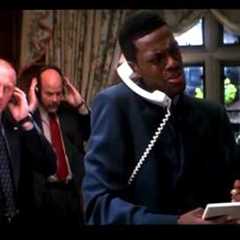Rush Hour 1-3 Bloopers