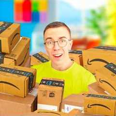 Did Amazon Haul just kill Temu?