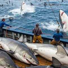 31 Epic Fishing Moments You've Probably Never Seen — All Caught on Camera