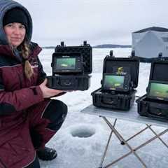 5 Best Underwater Camera for Ice Fishing 2026! (Cold-Proof Picks)