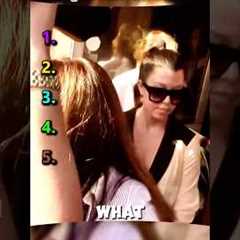 Top 5 Worst Celebrity Paparazzi Moments #celebrity #paparazzi #ladygaga #cardib #kendalljenner