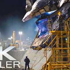 MOST ANTICIPATED MOVIES (2026) New Action & Sci-Fi Blockbuster Trailers | 4K