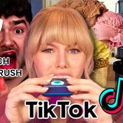 Trying VIRAL TikTok Products That Look Like A SCAM