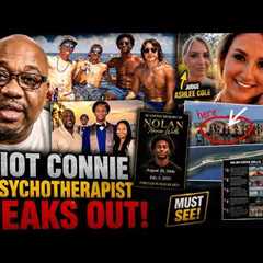 🔥 Nolan Wells Update: Elliot Connie Sets the Record Straight! & Debunks The LIES🔥