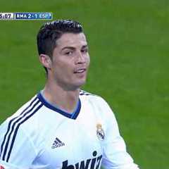 Cristiano Ronaldo 2012-2013 👑 Ballon D'or Level Skills, Freekicks, Showboating, Dribbling &..