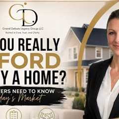     First-Time Home Buyers: What You Need to Know Before Buying in 2026