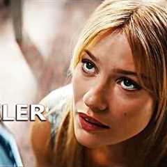 SOULM8TE Official Trailer (2026) M3GAN Spinoff