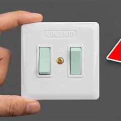 Most People Wire a Light Switch the Wrong Way! Even Experienced Electricians Don't Know This