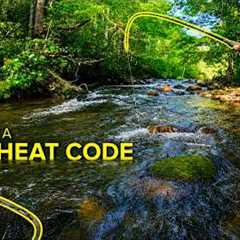 This Fly Fishing Method Is Almost UNFAIR... and Surprisingly EASY