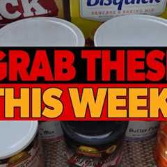 These 15 Powdered Foods LAST FOREVER – Stock Up NOW!