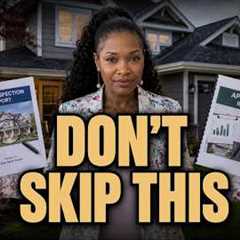 King County Home Buying Tips Three Mistakes Buyers Must Avoid