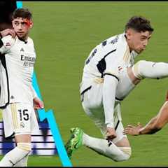 Revenge Moments in Football