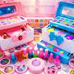 Ultimate with Unboxing Unicorn Cosmetic Makeup Collection | Cosmetic Unboxing ASMR