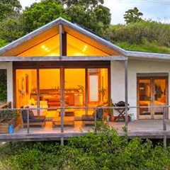 Architect’s Healthy Hempcrete Home is a Blueprint for Better Building