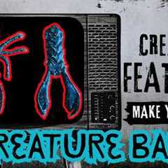 Make Your Own Creature Baits