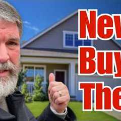(12 MISTAKES) When Buying A Home...