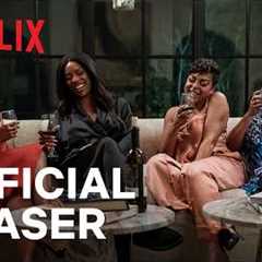 Tyler Perry’s Why Did I Get Married Again? | Official Teaser | Netflix