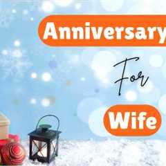 20 Best Anniversary Gift For Wife | First Anniversary Gift for Wife @giftsandmore1
