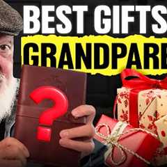 Best Gifts For Grandparents