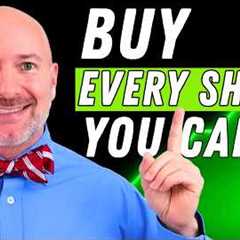 GET IN EARLY! These 7 Stocks are About to Explode