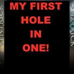 TW14: My First Hole In One. 8th hole at Banff Springs (Tiger Woods PGA Tour 14)