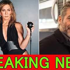 Jennifer Aniston Confirms New Relationship with “Incredibly Supportive” Jim Curtis