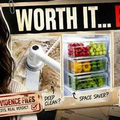 Two Must-Buys, One Hidden Catch | The Truth About Viral Home Gadgets