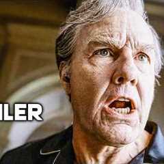 DIGGER Official Trailer (2026) Tom Cruise