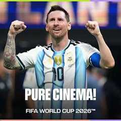 The Best Of The 2026 FIFA World Cup So Far!