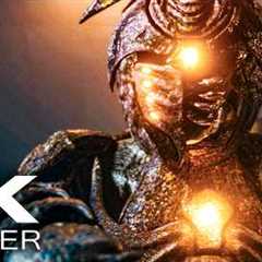 BEST UPCOMING MOVIES 2026 & 2027 (New Trailers)