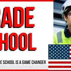This Trade School is a GAME CHANGER in the U.S. | Best Career Training Programs 2025