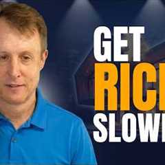 The Only Get-Rich-Quick Strategy in Real Estate!?