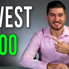 Stock Market for Beginners | Step by Step Guide