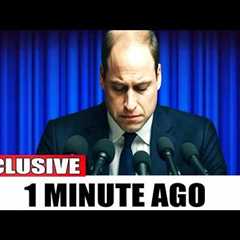 Prince William TAKES DRASTIC ACTION Against Camilla’s Grandson! Anne's SECRET Approval REVEALED!