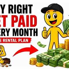 How to Invest in Your First Rental Property