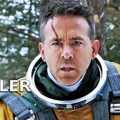 MAYDAY Official Trailer (2026) Ryan Reynolds