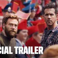 Mayday — Official Trailer | Apple TV