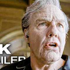 DIGGER Official Trailer (2026) Tom Cruise