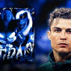 Cristiano Ronaldo + Real Madrid | NO BATIDÃO (SLOWED) - SKILLS & GOALS 🔥⚡