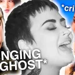 pop culture moments that NEVER get old (funny/cringe)