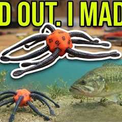 The $1 Coike Hack: This DIY Urchin Bait is INSANE!