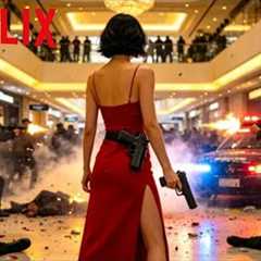 5 New ACTION TV SERIES Of 2026 You Might Have Missed!