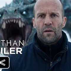 Leviathan (2026) New Trailer | Jason Statham