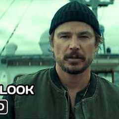 Below (2026) First Look | Netflix | Netflix Original | Jesse McKeown | Release Date | Cast and Crew