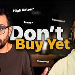 Please don't buy a rental property until you watch this
