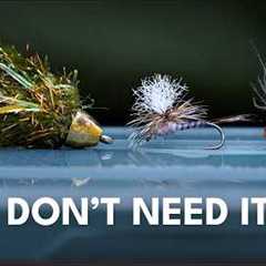 Nymphs, Streamers, or Dry Flies — You Don't Need to Master All Three | Ep. 188