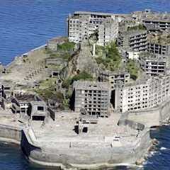 10 Abandoned Military Bases