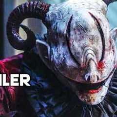 GRIN Official Trailer (2026)